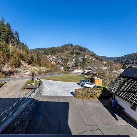 4 شقة تودموس