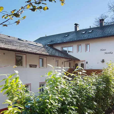 4 شقة تودموس