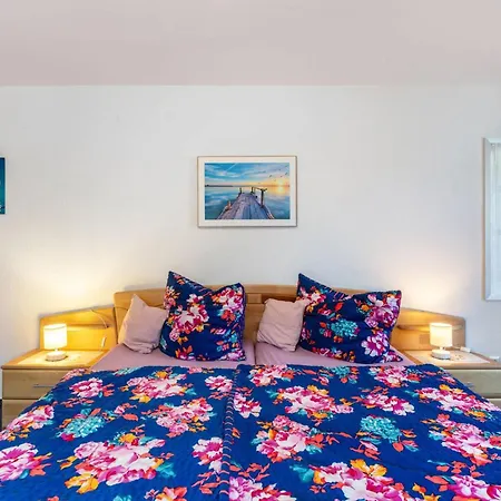 Apartament 4 Todtmoos