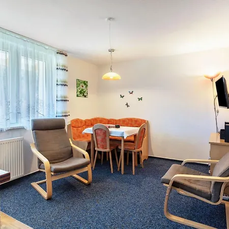 Apartament 4 Todtmoos