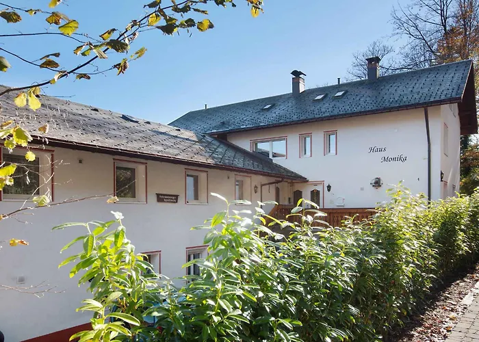 4 Lägenhet Todtmoos